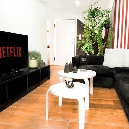 Novel Acropolis Apartment Athens Luaran gambar