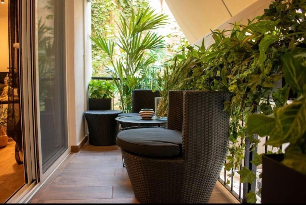 Novel Acropolis Apartment Athens Luaran gambar