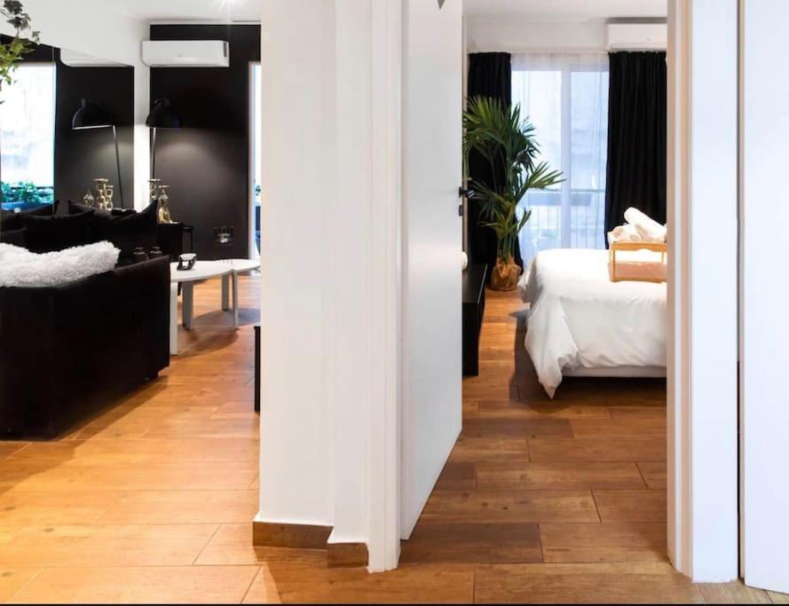Novel Acropolis Apartment Athens Luaran gambar