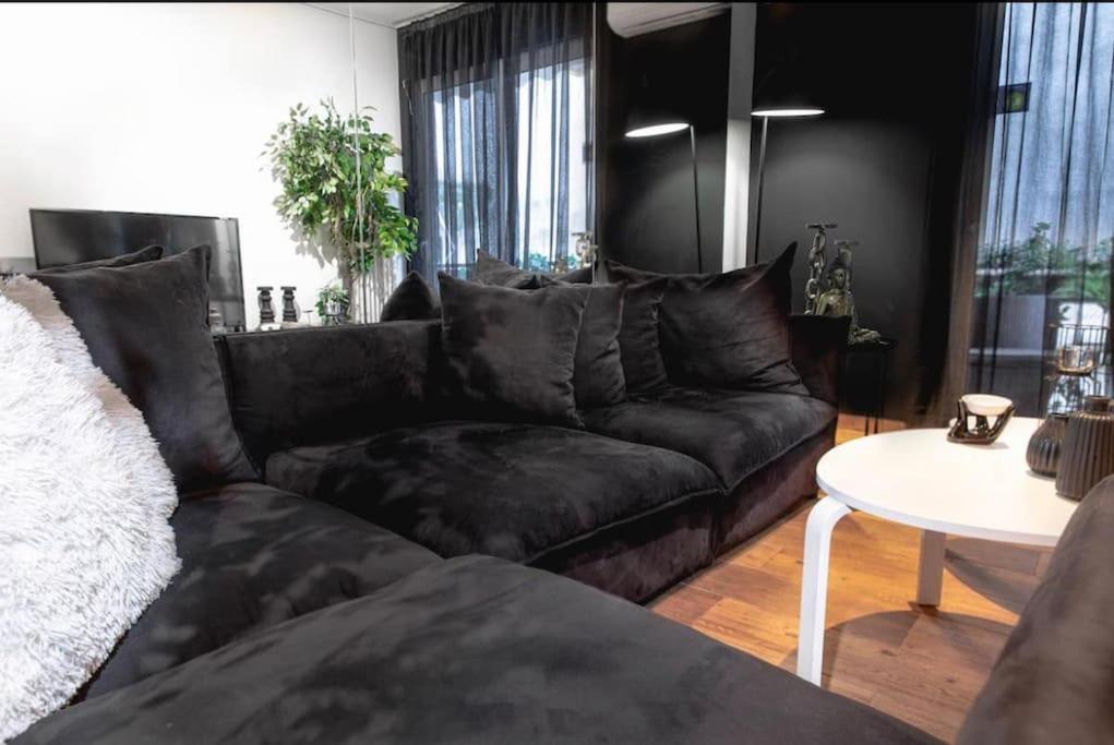 Novel Acropolis Apartment Athens Luaran gambar