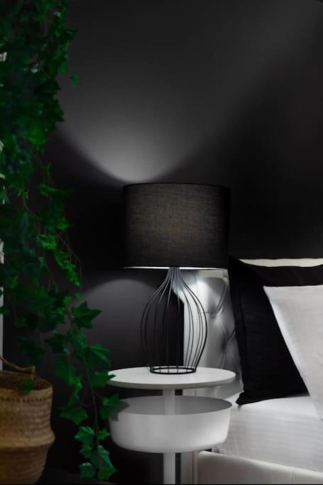 Novel Acropolis Apartment Athens Luaran gambar