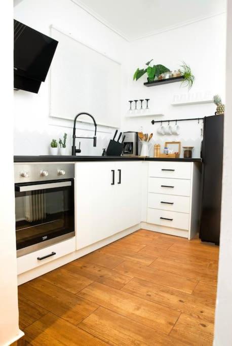 Novel Acropolis Apartment Athens Luaran gambar