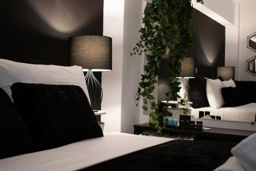 Novel Acropolis Apartment Athens Luaran gambar