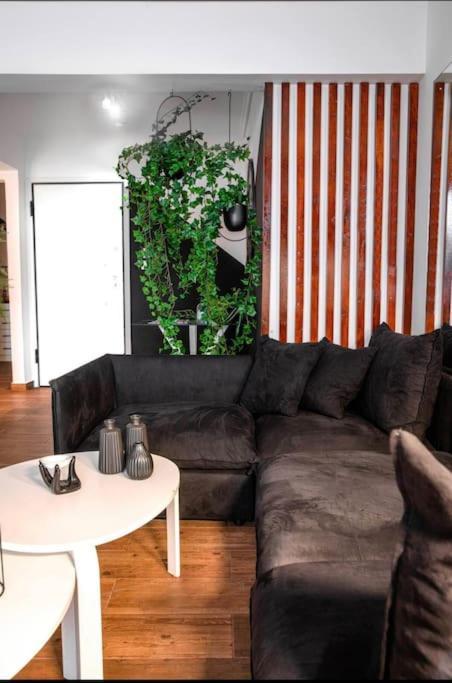 Novel Acropolis Apartment Athens Luaran gambar