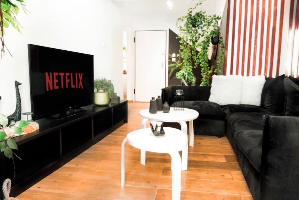 Novel Acropolis Apartment Athens Luaran gambar
