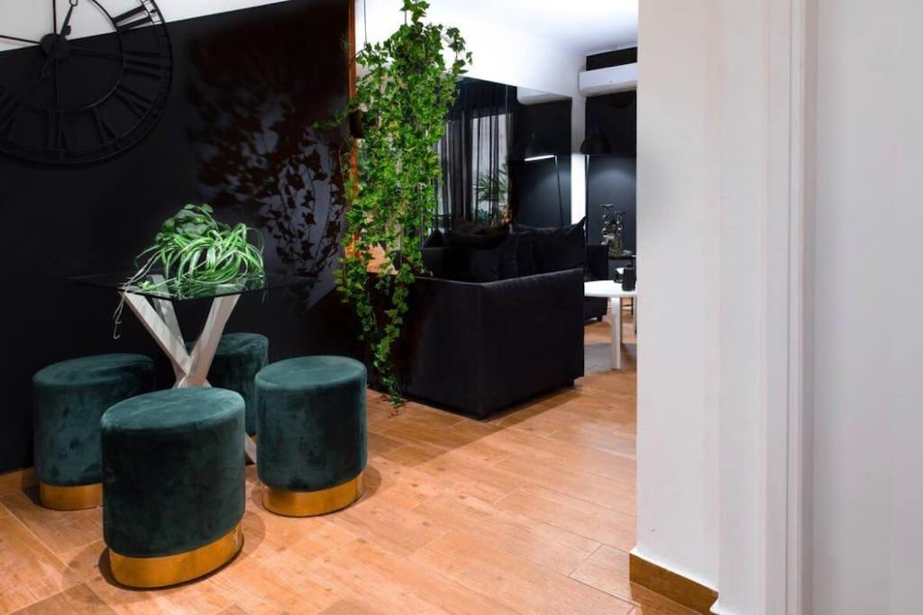Novel Acropolis Apartment Athens Luaran gambar
