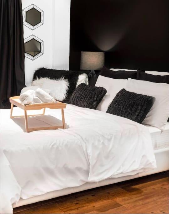 Novel Acropolis Apartment Athens Luaran gambar