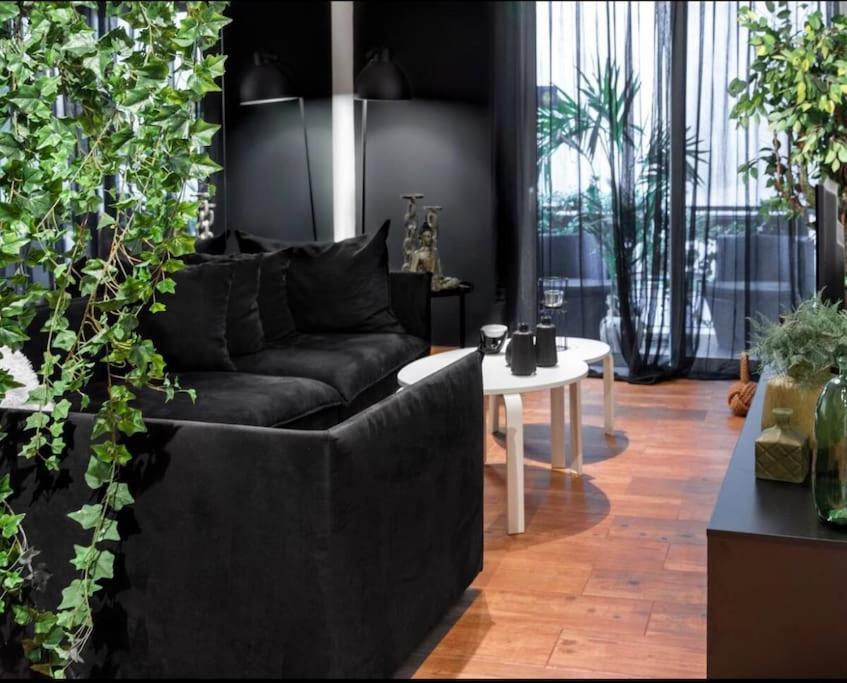 Novel Acropolis Apartment Athens Luaran gambar